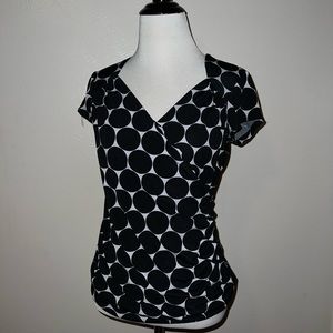Maurice’s dress top excellent condition
